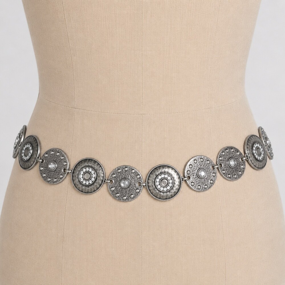 Vintage belt